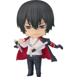 Figurine Nendoroid Kyoya Hibari 2.0 - Reborn! Orange Rouge