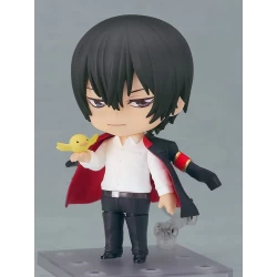 Figurine Nendoroid Kyoya Hibari 2.0 - Reborn! Orange Rouge