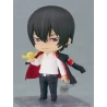 Figurine Nendoroid Kyoya Hibari 2.0 - Reborn! Orange Rouge