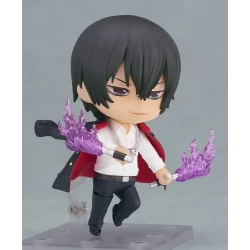 Figurine Nendoroid Kyoya Hibari 2.0 - Reborn! Orange Rouge