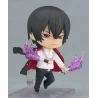 Figurine Nendoroid Kyoya Hibari 2.0 - Reborn! Orange Rouge