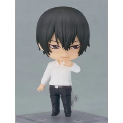 Figurine Nendoroid Kyoya Hibari 2.0 - Reborn! Orange Rouge
