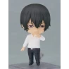 Figurine Nendoroid Kyoya Hibari 2.0 - Reborn! Orange Rouge