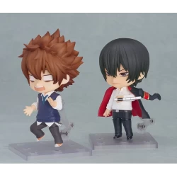 Figurine Nendoroid Kyoya Hibari 2.0 - Reborn! Orange Rouge