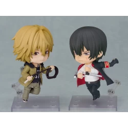 Figurine Nendoroid Kyoya Hibari 2.0 - Reborn! Orange Rouge