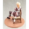 Figurine Elf Maid's Sexual Servicing Louche - Hakoiri Musume Inc.