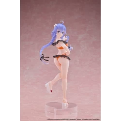 Figurine Ravitier Roxy Migurdia - Mushoku Tensei: Jobless Reincarnation Taito Prize