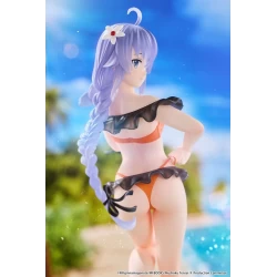 Figurine Ravitier Roxy Migurdia - Mushoku Tensei: Jobless Reincarnation Taito Prize