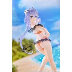 Figurine Ravitier Roxy Migurdia - Mushoku Tensei: Jobless Reincarnation Taito Prize