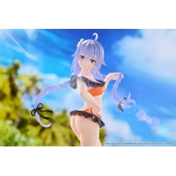 Figurine Ravitier Roxy Migurdia - Mushoku Tensei: Jobless Reincarnation Taito Prize
