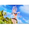 Figurine Ravitier Roxy Migurdia - Mushoku Tensei: Jobless Reincarnation Taito Prize