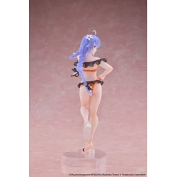 Figurine Ravitier Roxy Migurdia - Mushoku Tensei: Jobless Reincarnation Taito Prize