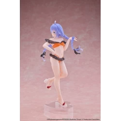 Figurine Ravitier Roxy Migurdia - Mushoku Tensei: Jobless Reincarnation Taito Prize