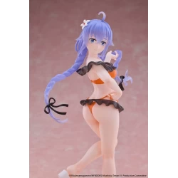 Figurine Ravitier Roxy Migurdia - Mushoku Tensei: Jobless Reincarnation Taito Prize