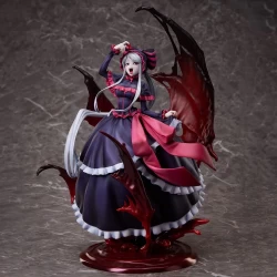 Figurine Shalltear Bloodfallen 10th Anniversary so-bin Ver. - Overlord Union Creative