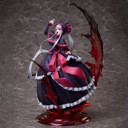 Figurine Shalltear Bloodfallen 10th Anniversary so-bin Ver. - Overlord Union Creative