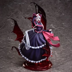 Figurine Shalltear Bloodfallen 10th Anniversary so-bin Ver. - Overlord Union Creative