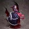 Figurine Shalltear Bloodfallen 10th Anniversary so-bin Ver. - Overlord Union Creative