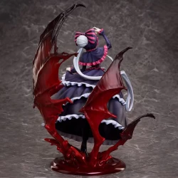 Figurine Shalltear Bloodfallen 10th Anniversary so-bin Ver. - Overlord Union Creative