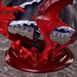 Figurine Shalltear Bloodfallen 10th Anniversary so-bin Ver. - Overlord Union Creative