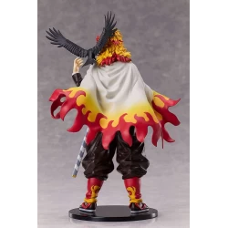 Figurine Kyojuro Rengoku Flame Hashira - Demon Slayer: Kimetsu no Yaiba Aniplex