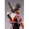 Figurine Kyojuro Rengoku Flame Hashira - Demon Slayer: Kimetsu no Yaiba Aniplex