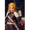 Figurine Kyojuro Rengoku Flame Hashira - Demon Slayer: Kimetsu no Yaiba Aniplex