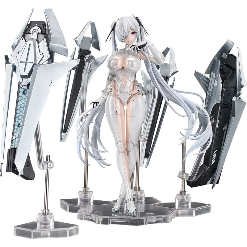 Figurine Hyper Body Cinderella - Goddess of Victory: Nikke Good Smile Company