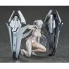Figurine Hyper Body Cinderella - Goddess of Victory: Nikke Good Smile Company