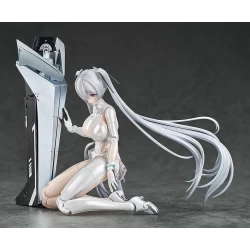Figurine Hyper Body Cinderella - Goddess of Victory: Nikke Good Smile Company