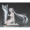 Figurine Hyper Body Cinderella - Goddess of Victory: Nikke Good Smile Company