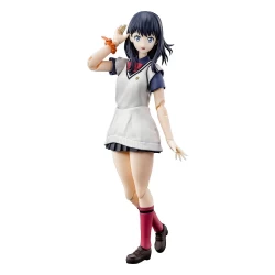 Figurine Plastic Model Kit Rikka Takarada - Gridman Universe Annulus