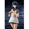 Figurine Plastic Model Kit Rikka Takarada - Gridman Universe Annulus