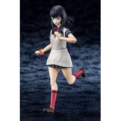 Figurine Plastic Model Kit Rikka Takarada - Gridman Universe Annulus