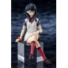 Figurine Plastic Model Kit Rikka Takarada - Gridman Universe Annulus