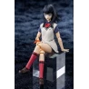 Figurine Plastic Model Kit Rikka Takarada - Gridman Universe Annulus