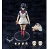 Figurine Plastic Model Kit Rikka Takarada - Gridman Universe Annulus