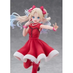 Figurine Osawa Rurino - LoveLive! Hasunosora Girls' High School Idol Club Plum Pmoa