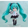 Figurine Nendoroid Doll Snow Miku: Yukiiro Pop Ver. - Piapro Characters Good Smile Company