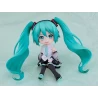 Figurine Nendoroid Doll Snow Miku: Yukiiro Pop Ver. - Piapro Characters Good Smile Company