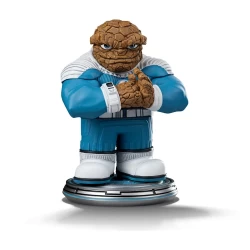 Figurine Mini Co. The Thing - Fantastic Four Iron Studios
