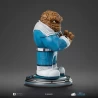 Figurine Mini Co. The Thing - Fantastic Four Iron Studios