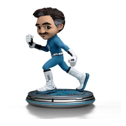 Figurine Mini Co. Mr. Fantastic - Fantastic Four Iron Studios
