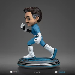 Figurine Mini Co. Mr. Fantastic - Fantastic Four Iron Studios
