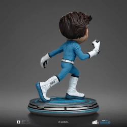 Figurine Mini Co. Mr. Fantastic - Fantastic Four Iron Studios