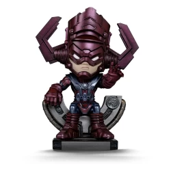 Figurine Mini Co. Galactus - Fantastic Four Iron Studios