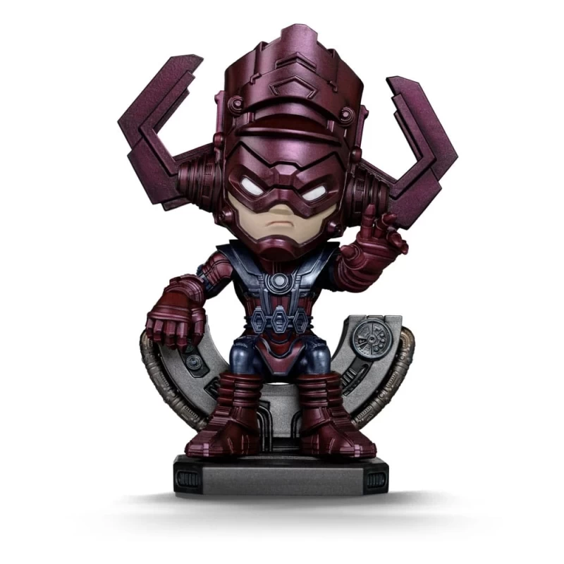Figurine Mini Co. Galactus - Fantastic Four Iron Studios