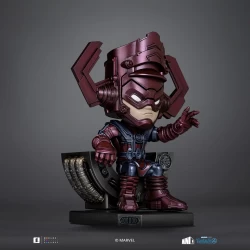 Figurine Mini Co. Galactus - Fantastic Four Iron Studios