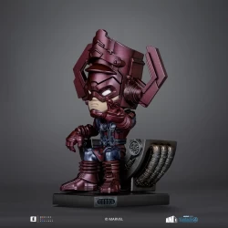 Figurine Mini Co. Galactus - Fantastic Four Iron Studios