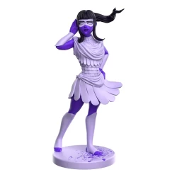 Figurine Mini Artemis - Lore Olympus x Weta Workshop